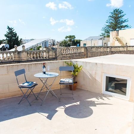 San Anton Suites Attard Eksteriør billede
