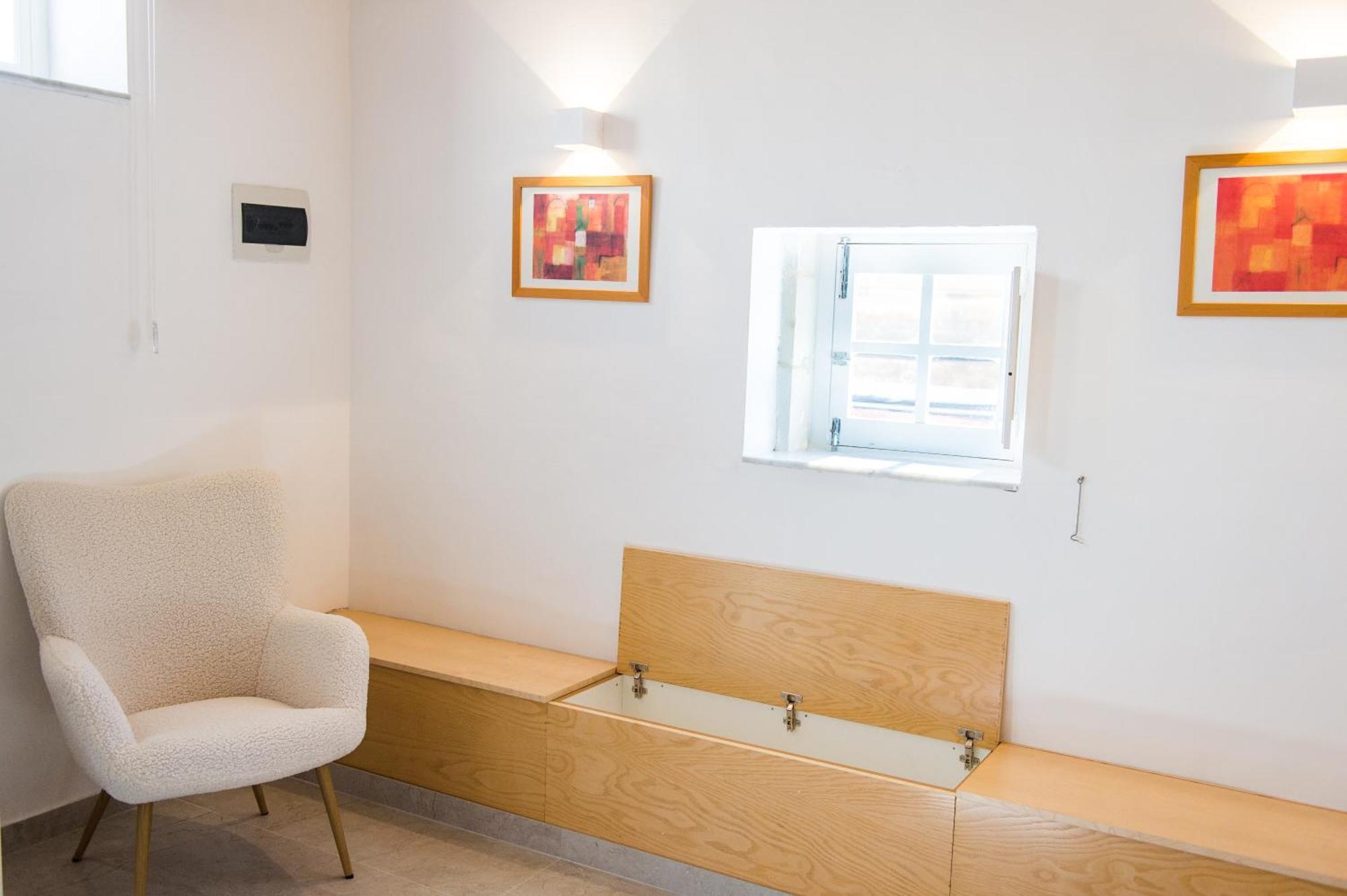 San Anton Suites Attard Eksteriør billede