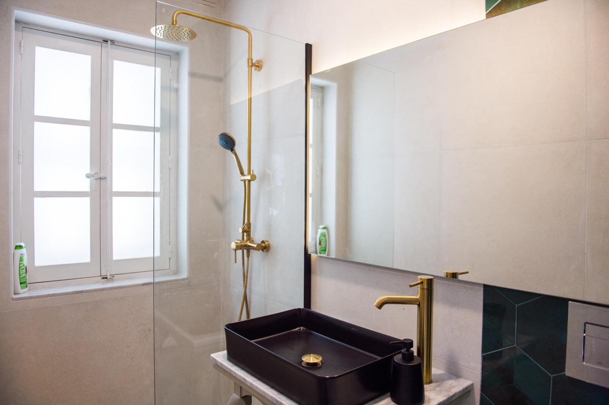 San Anton Suites Attard Eksteriør billede