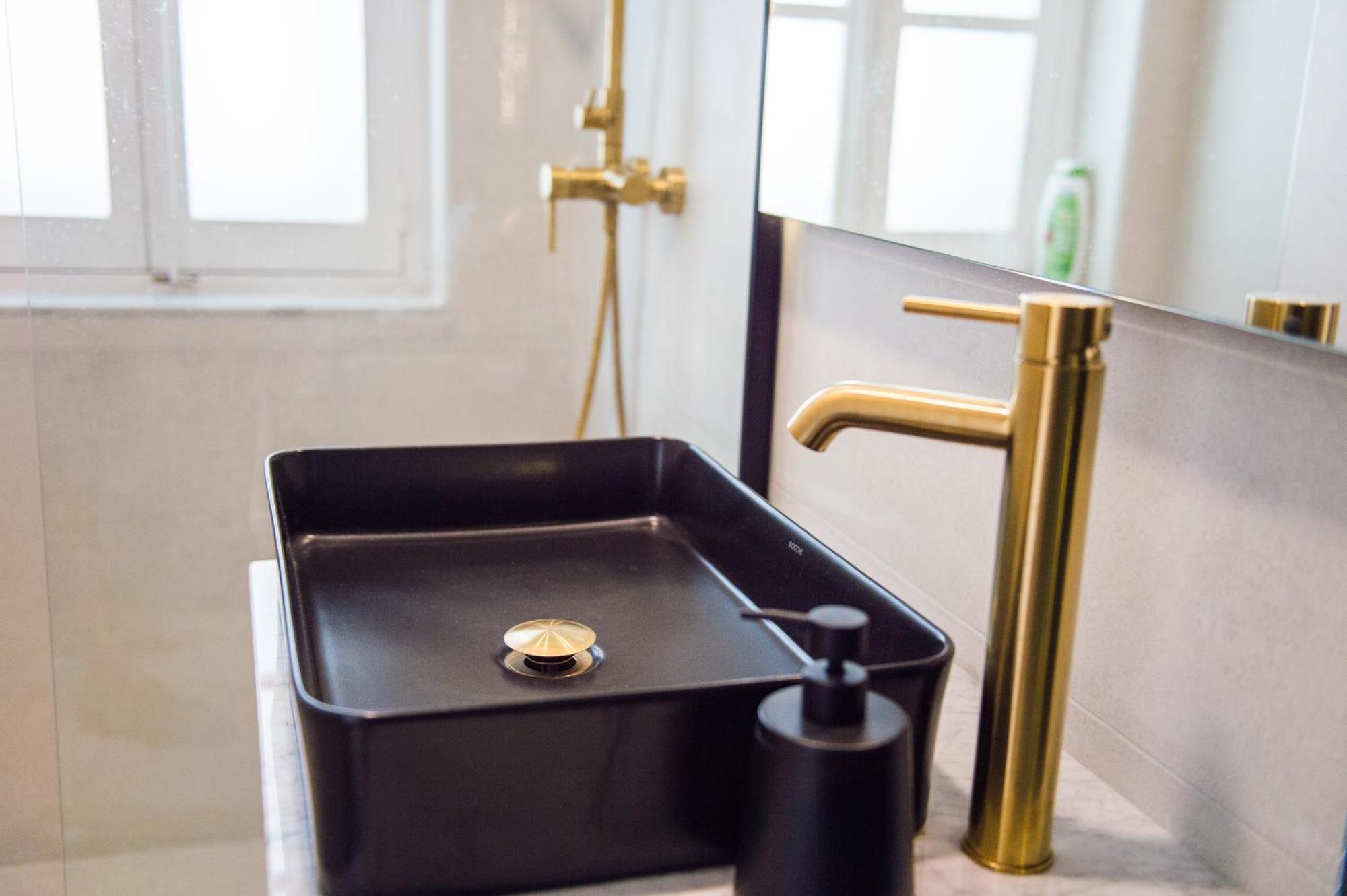 San Anton Suites Attard Eksteriør billede