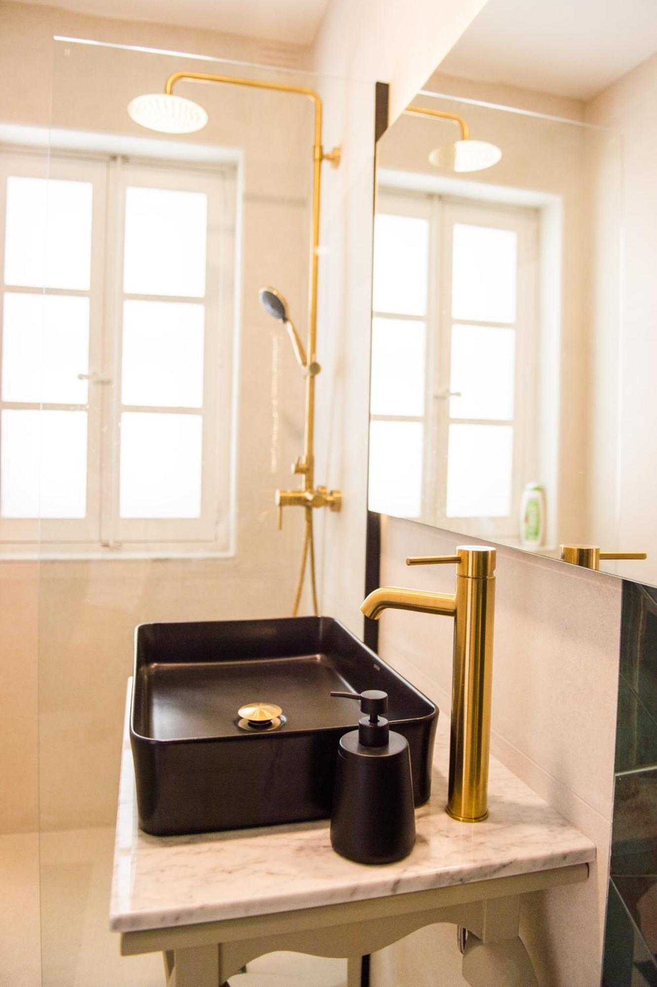San Anton Suites Attard Eksteriør billede