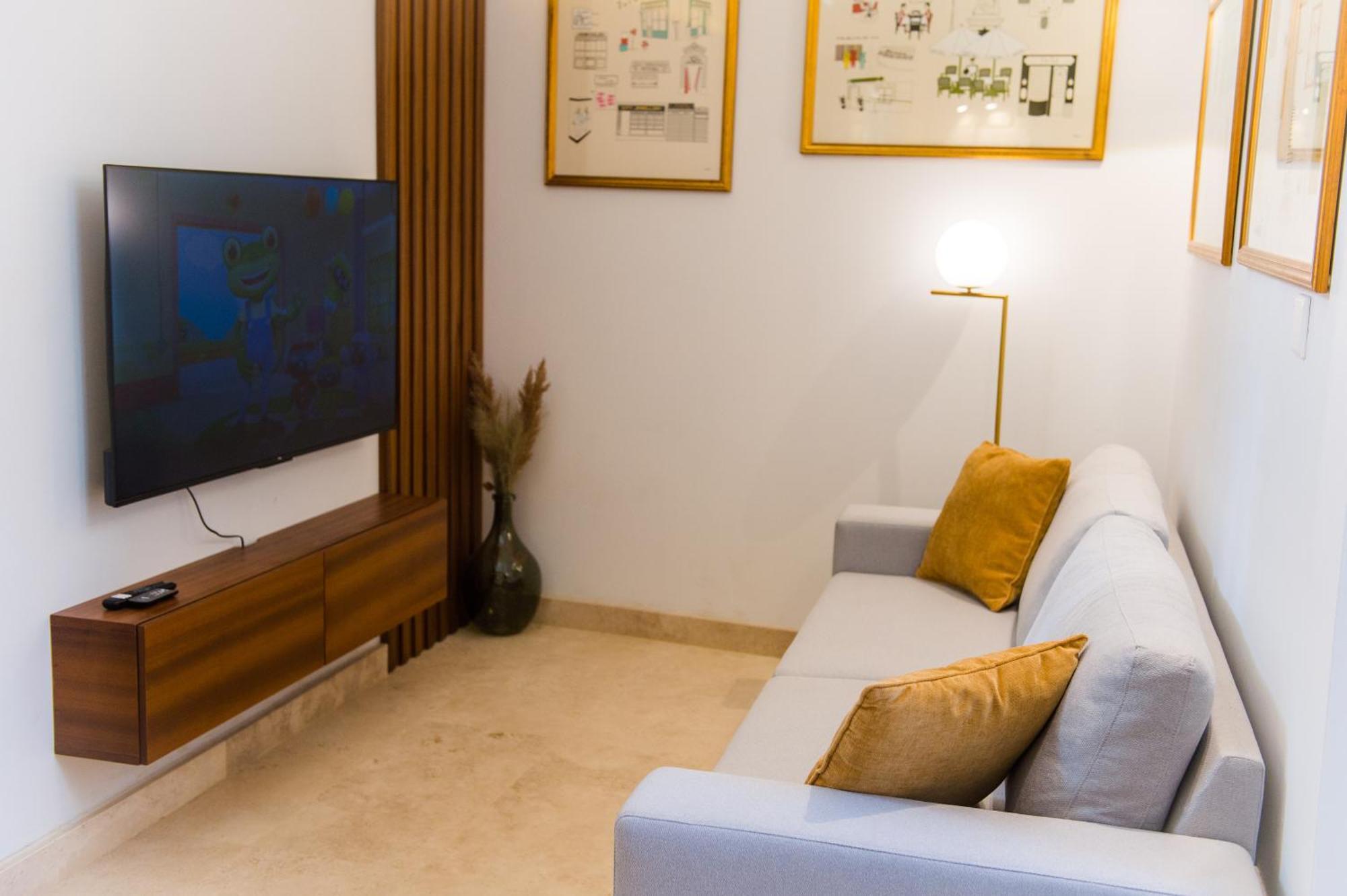 San Anton Suites Attard Eksteriør billede