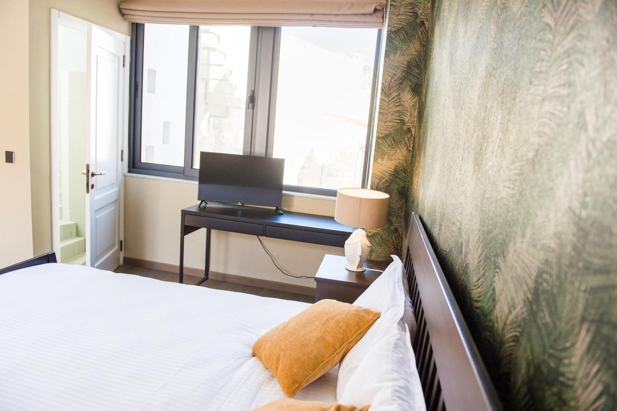 San Anton Suites Attard Eksteriør billede