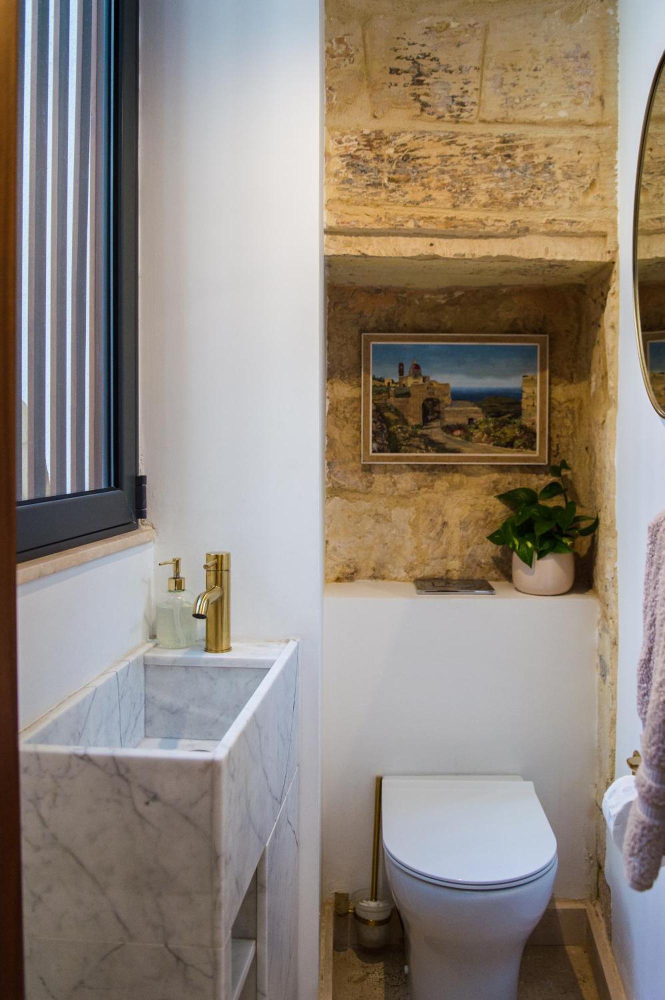 San Anton Suites Attard Eksteriør billede
