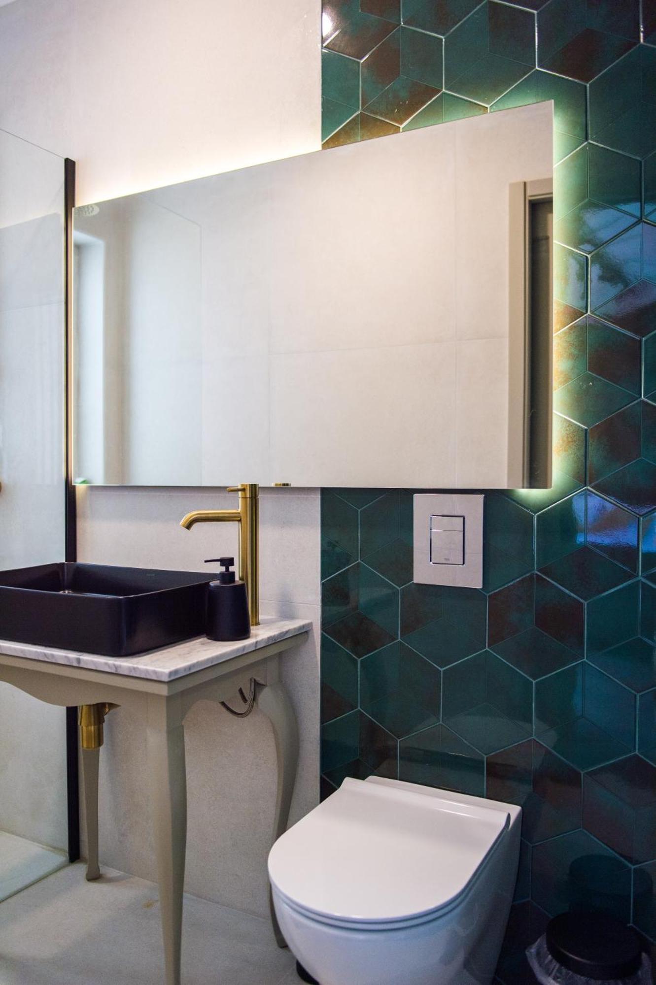 San Anton Suites Attard Eksteriør billede