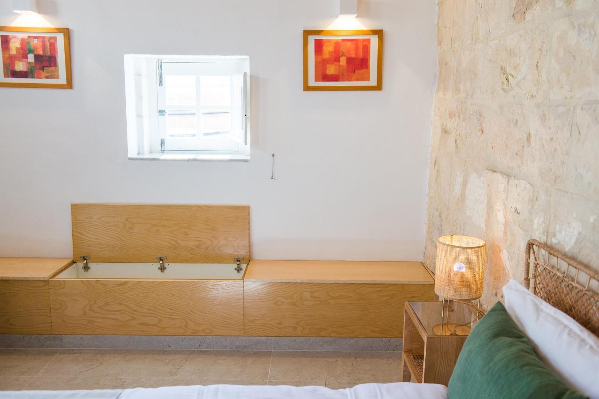 San Anton Suites Attard Eksteriør billede