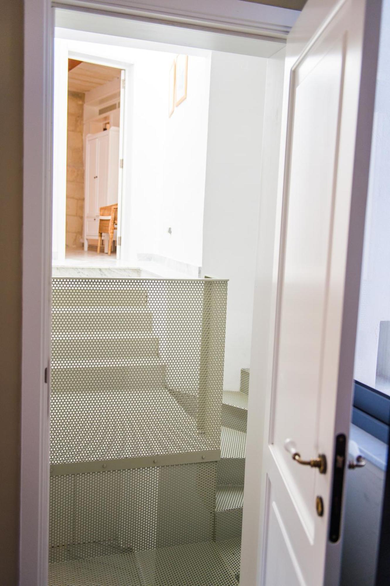 San Anton Suites Attard Eksteriør billede
