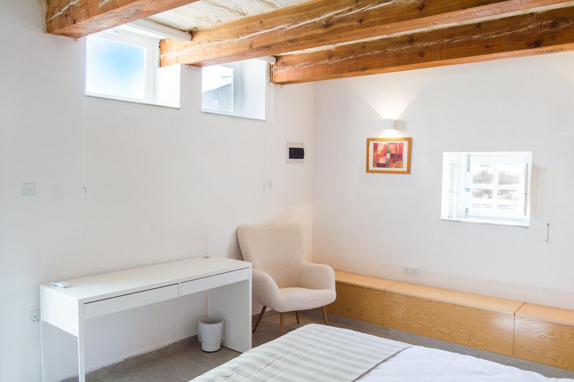 San Anton Suites Attard Eksteriør billede