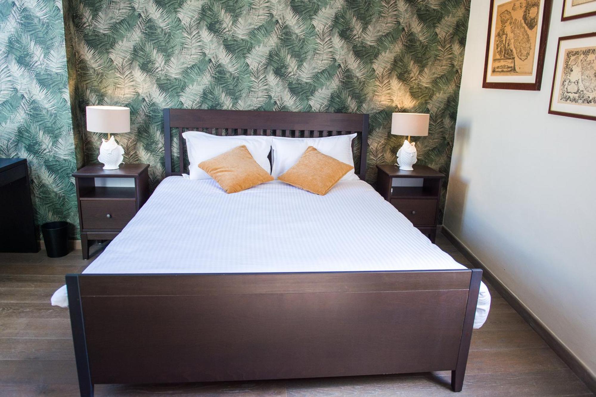 San Anton Suites Attard Eksteriør billede
